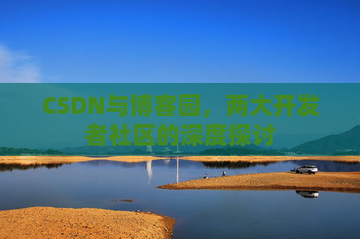 CSDN与博客园，两大开发者社区的深度探讨